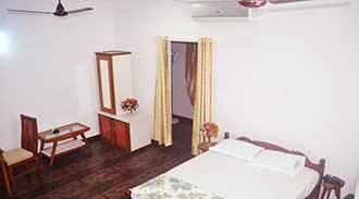 Muprapalli Hill Palace, Kottayam 2